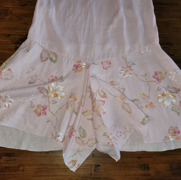 Dress by Christine Damen. - Picture 5 of 13